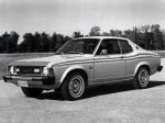 Dodge Colt GT 2-Door Hardtop 1977 года